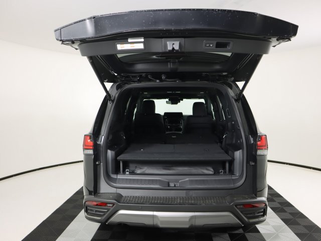 New 2026 Lexus LX 700h Luxury w/ Appearance Package AWD/4WD image 26