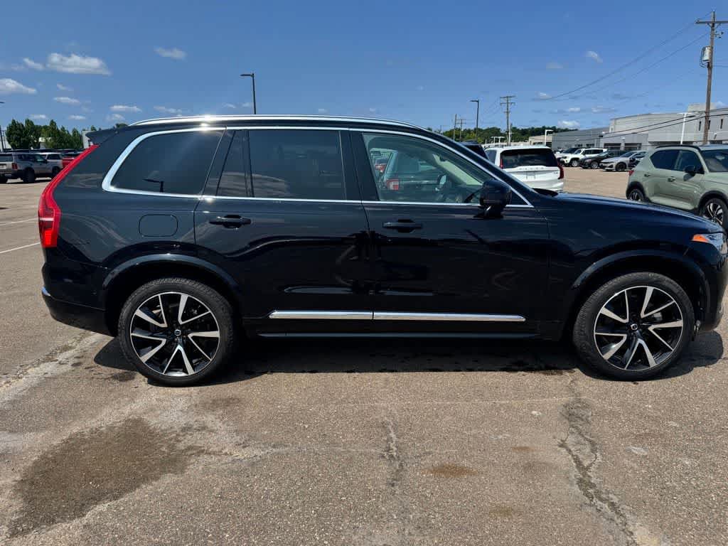 Used 2024 Volvo XC90 B6 Plus w/ Protection Package Premier AWD/4WD image 4