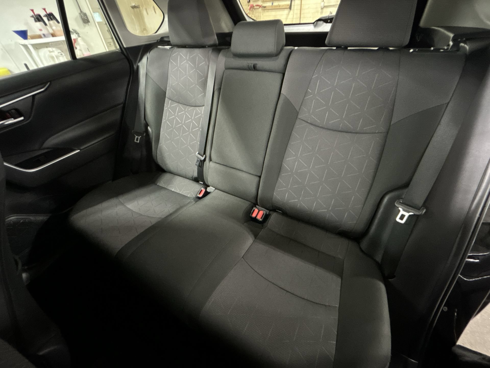 Used 2024 Toyota RAV4 XLE w/ Weather Package AWD/4WD image 25