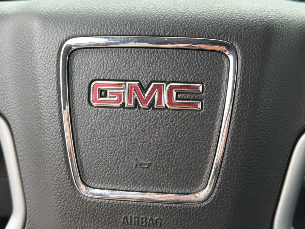 Used 2019 GMC Sierra 2500 SLT w/ Duramax Plus Package image 22