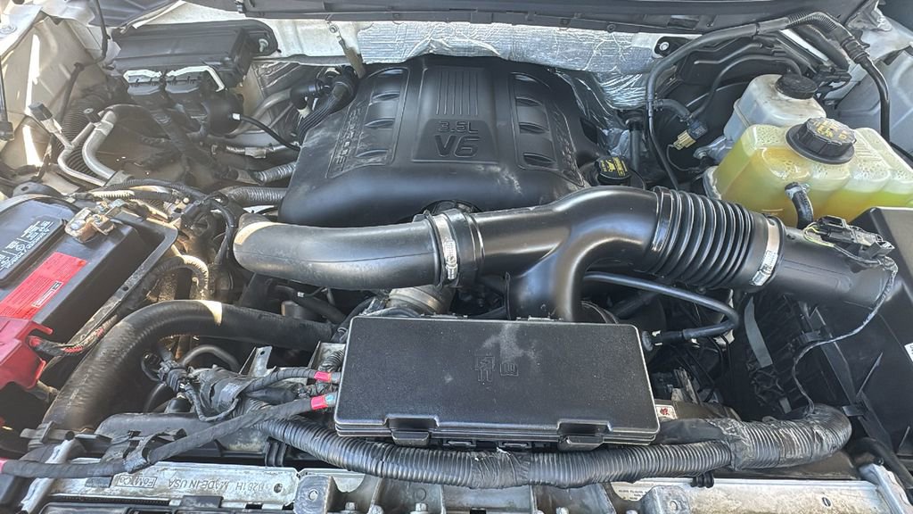 Used 2012 Ford F150 Platinum AWD/4WD image 27