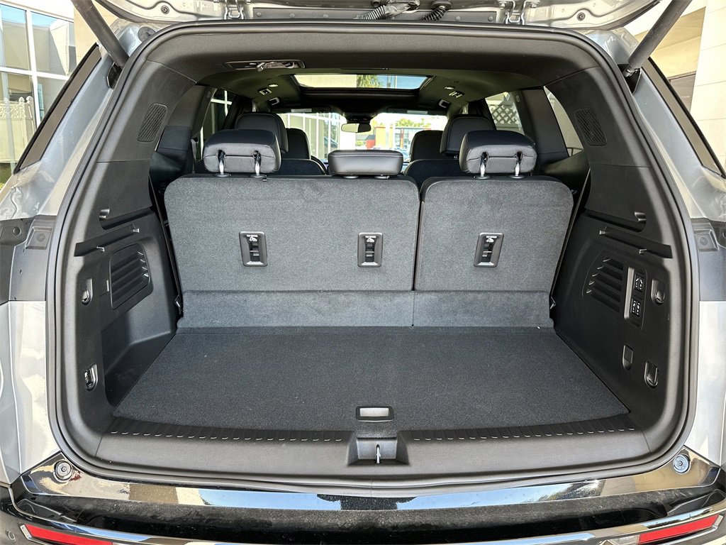 New 2025 Buick Enclave Sport Touring w/ Power Package image 34