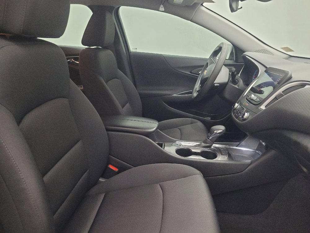 Used 2023 Chevrolet Malibu LT w/ Driver Confidence Package FWD image 21
