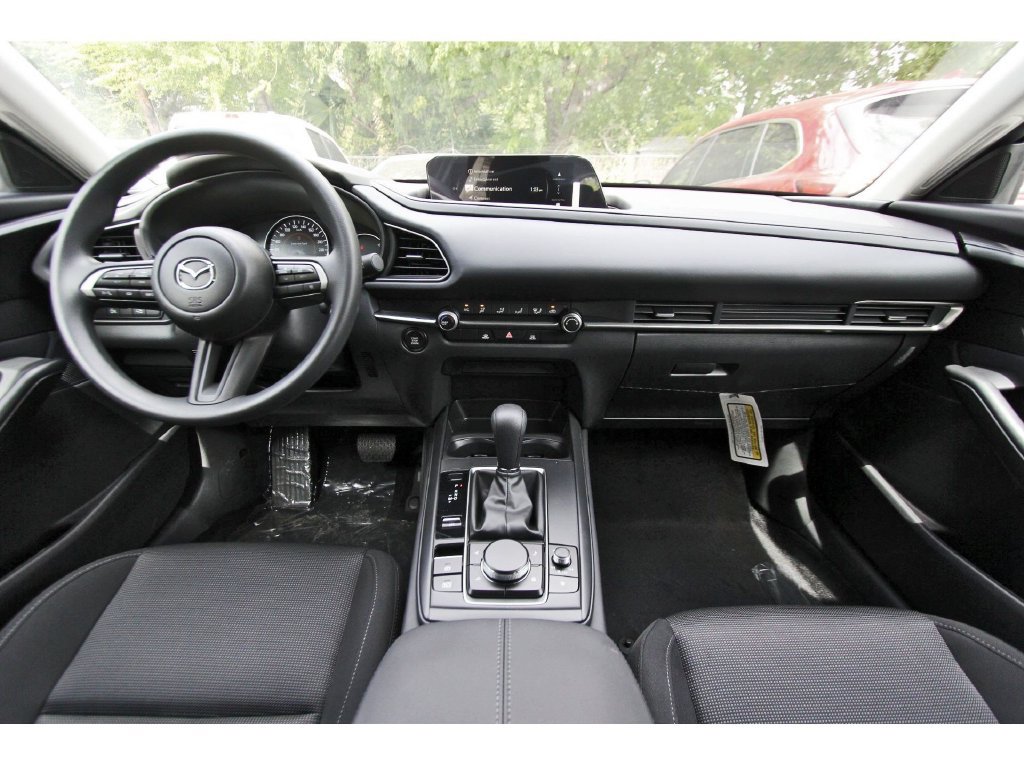 New 2026 MAZDA CX-30 AWD 2.5 S image 7