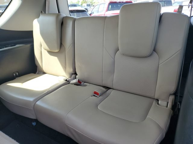 Used 2021 Nissan Armada SL AWD/4WD image 13