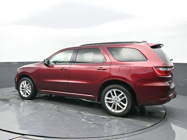 Used 2024 Dodge Durango GT image 3