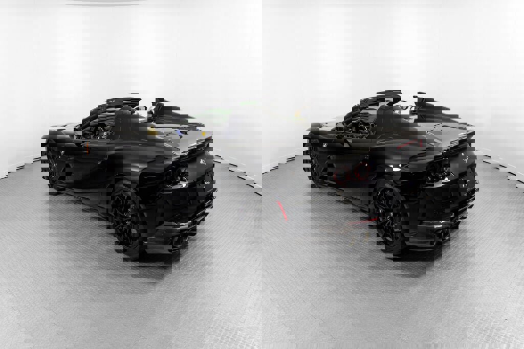 Certified 2021 Ferrari 812 GTS image 29