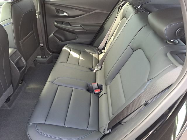 New 2026 Buick Envista Sport Touring w/ Convenience I Package image 14