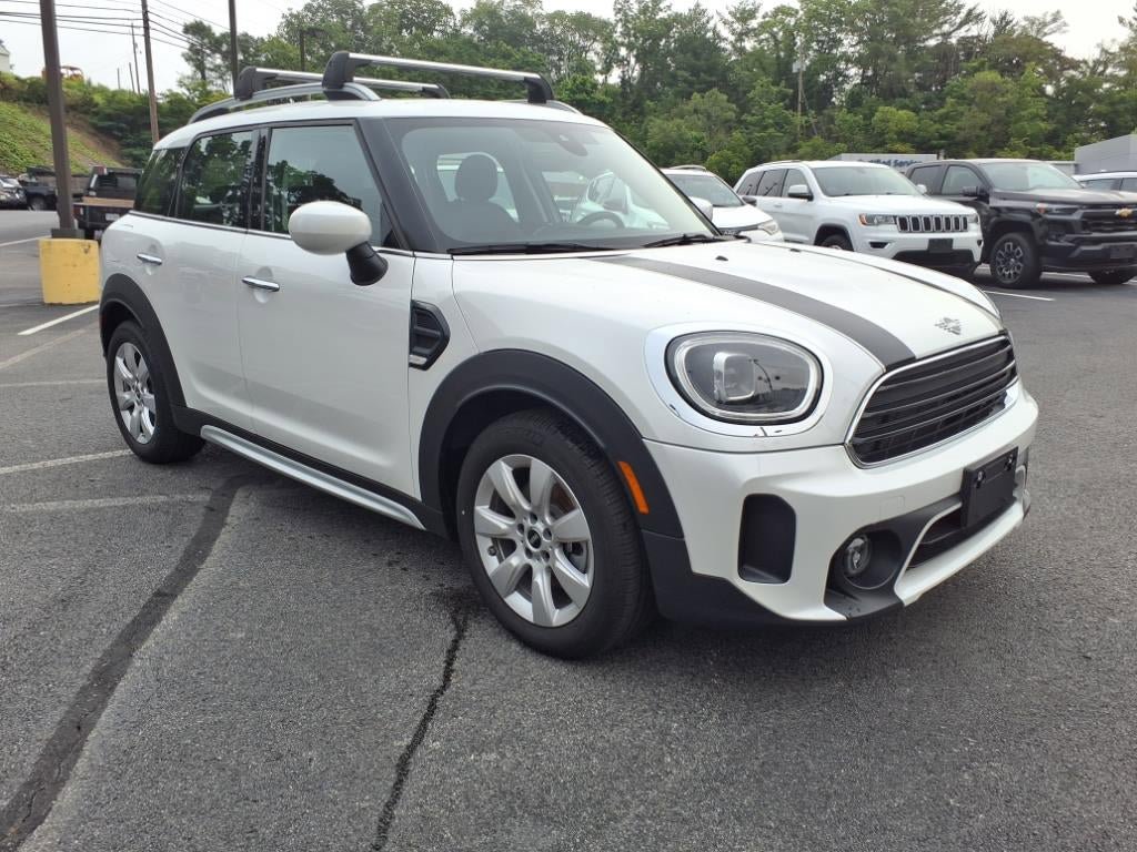 Used 2024 MINI Cooper Countryman image 9