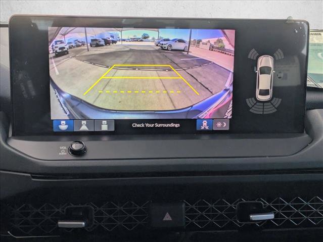 New 2026 Honda Accord EX-L image 13