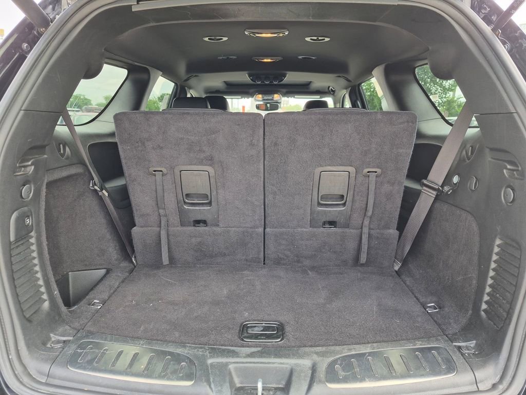 Used 2025 Dodge Durango GT AWD/4WD image 29