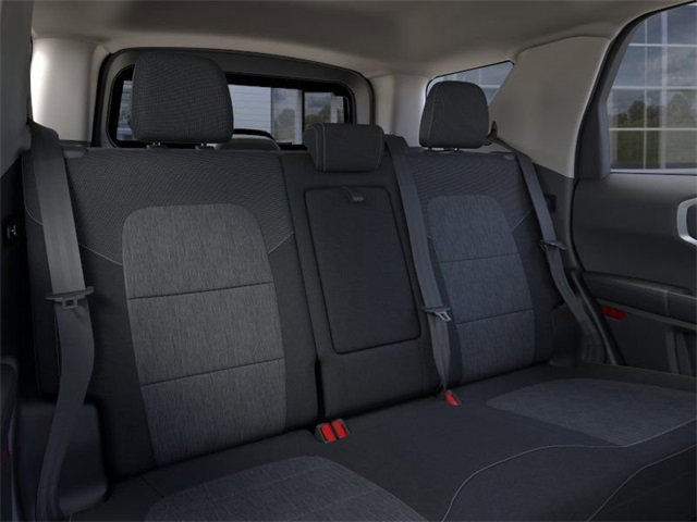 New 2024 Ford Bronco Sport Big Bend image 11