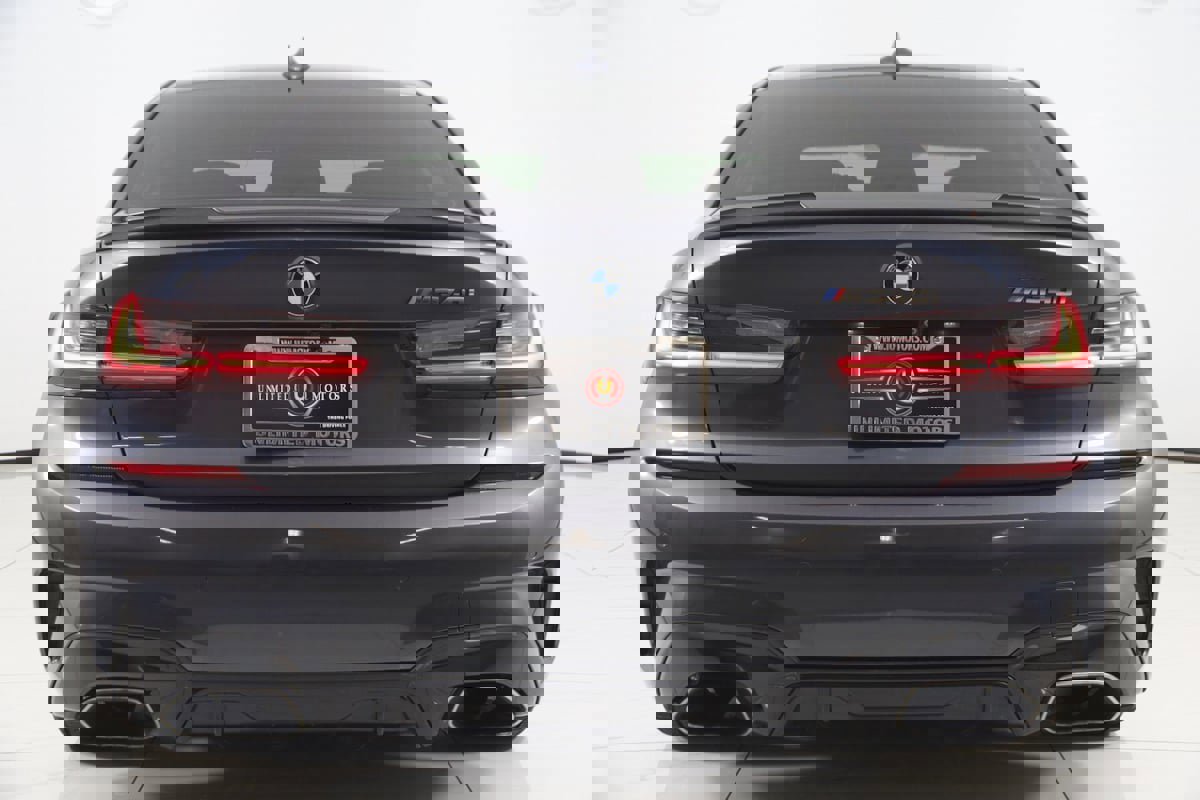 Used 2020 BMW M340i w/ Driving Assistance Package image 57