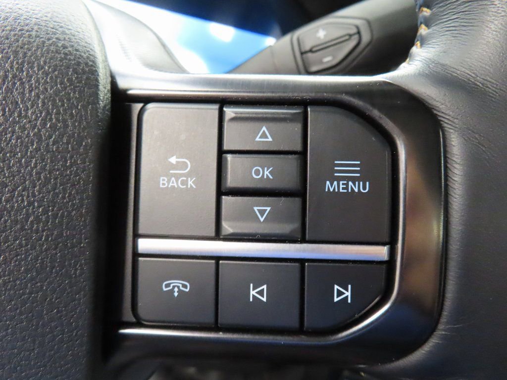 Used 2024 Ford F250 Platinum w/ FX4 Off-Road Package image 51
