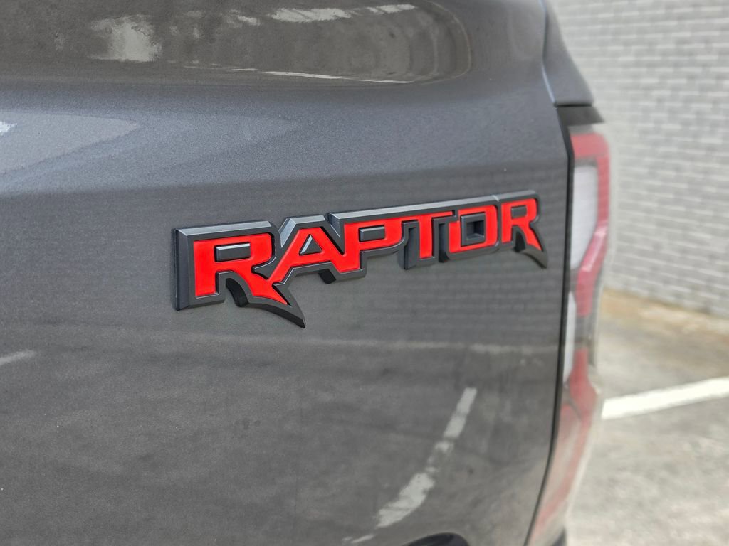 Used 2024 Ford Ranger Raptor AWD/4WD image 40