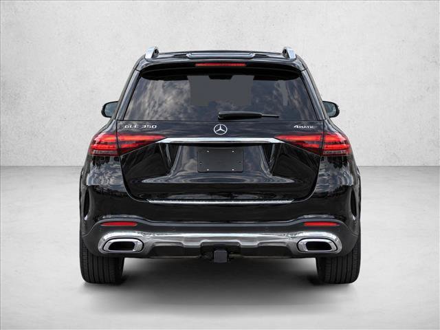 Certified 2024 Mercedes-Benz GLE 350 4MATIC image 6