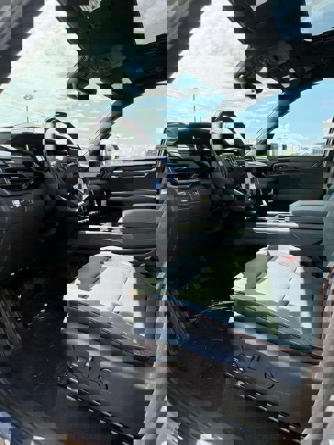 New 2026 GMC Acadia AT4 w/ Super Cruise Package image 15