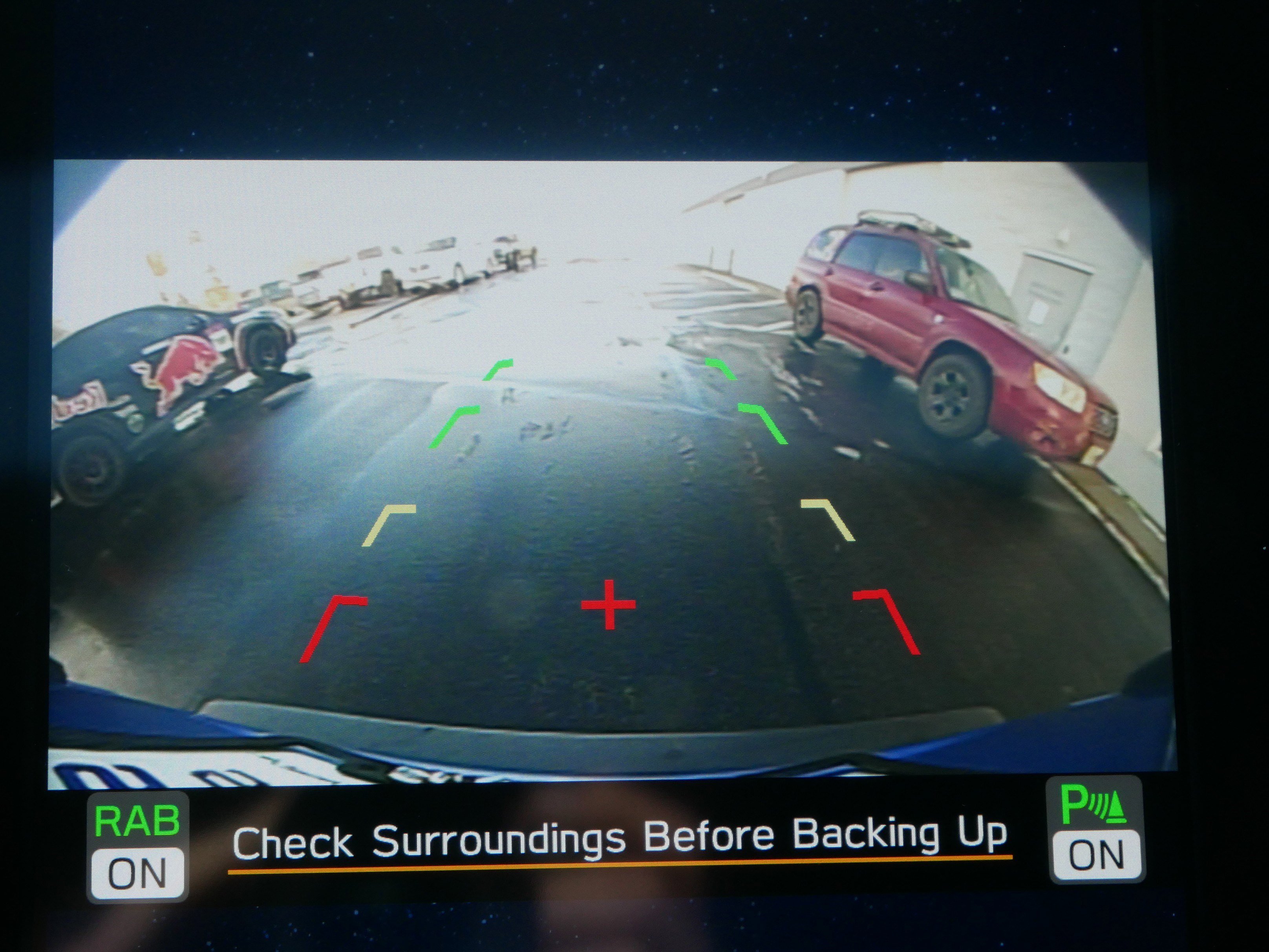 Used 2022 Subaru WRX Limited image 27