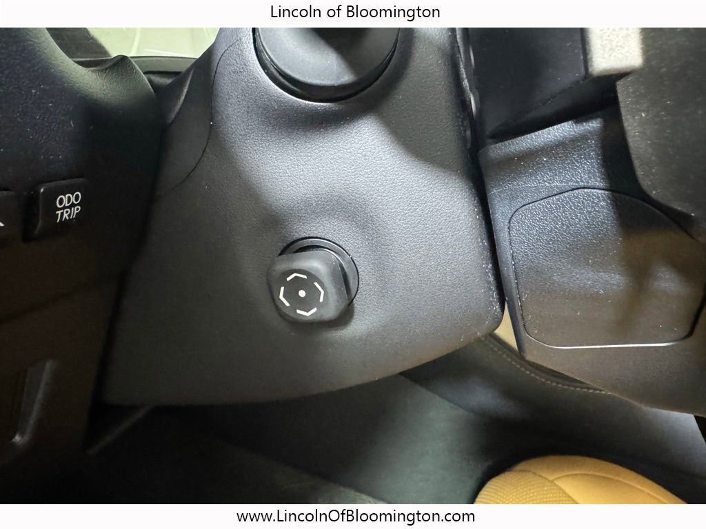 Used 2021 Lexus NX 300 AWD w/ Accessory Package image 33