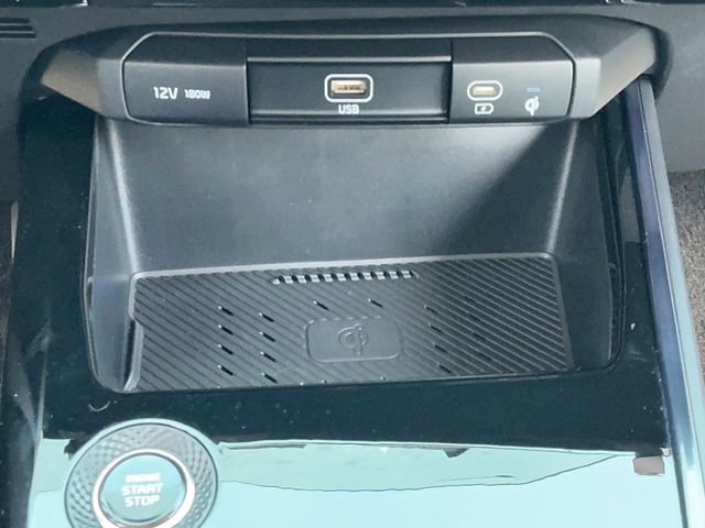 Used 2025 Kia Niro EX image 20