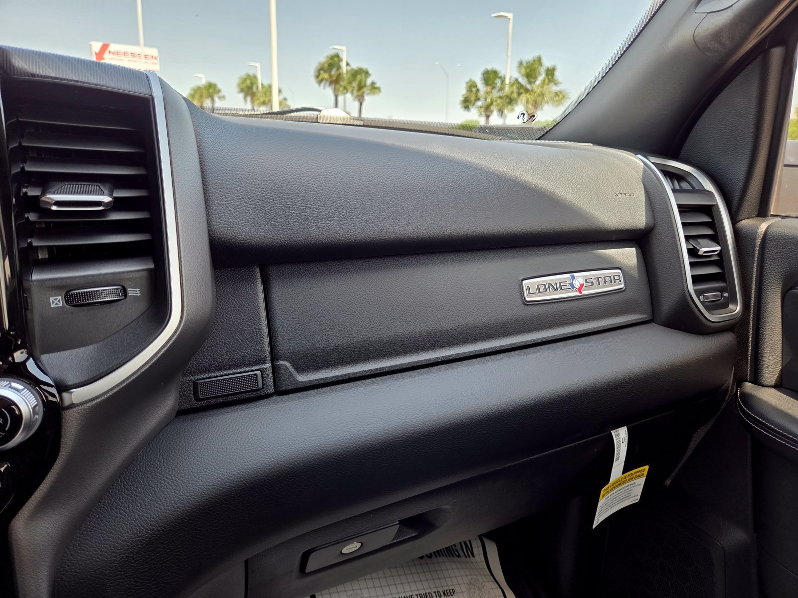 New 2026 RAM 3500 Lone Star AWD/4WD image 38