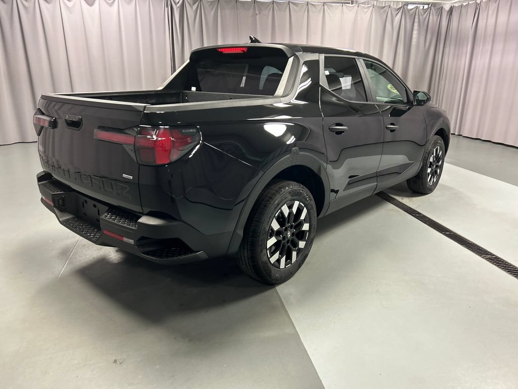 New 2027 Hyundai Santa Cruz SE AWD/4WD image 7