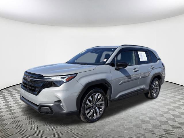 Certified 2025 Subaru Forester Touring w/ Protection Package image 3