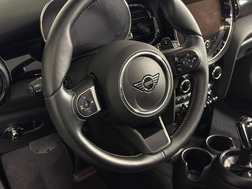 Used 2022 MINI Cooper S FWD image 17