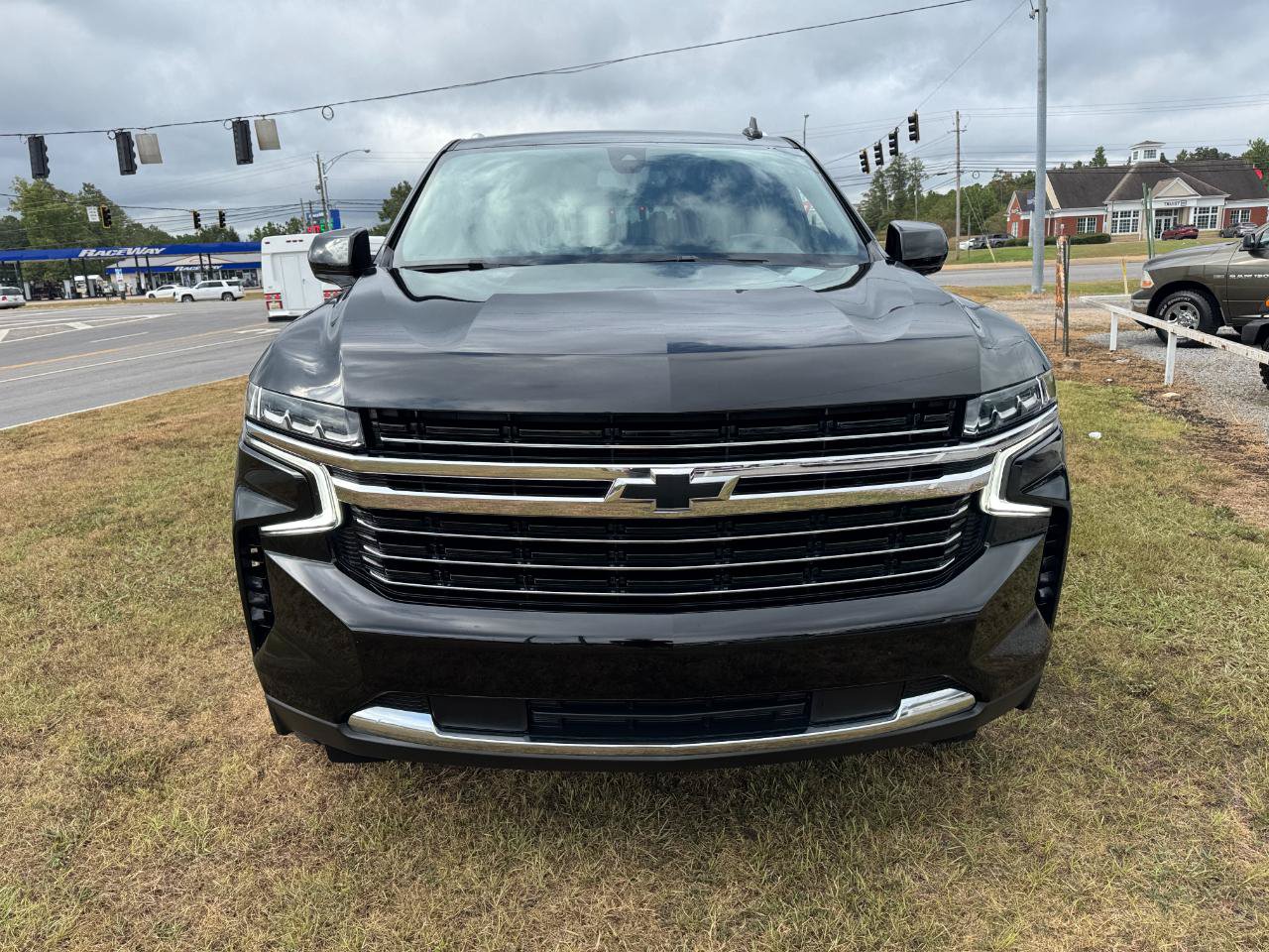 Used 2021 Chevrolet Tahoe LT AWD/4WD image 6