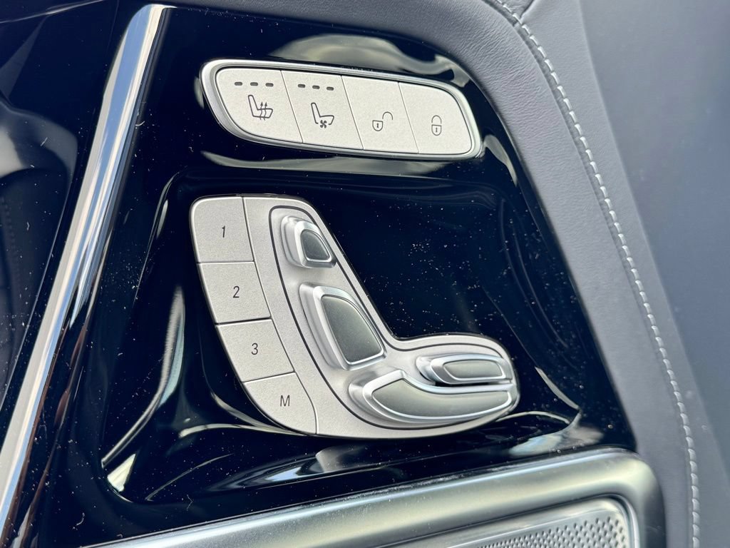 New 2023 Mercedes-Benz G 63 AMG Squared image 18