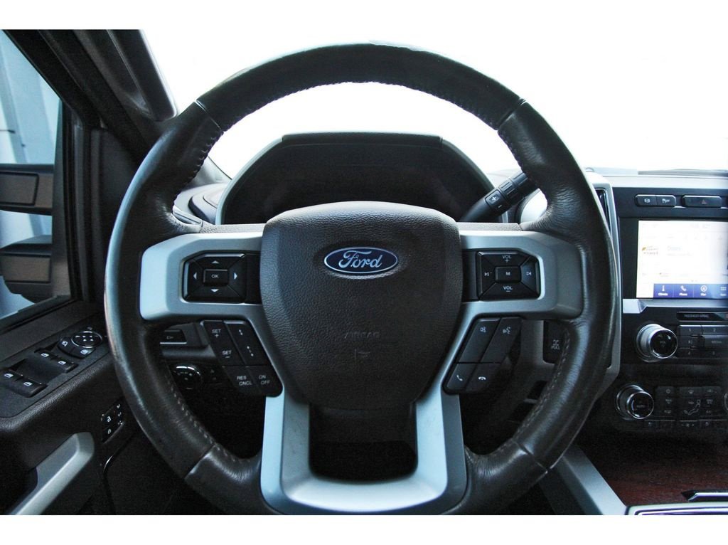 Used 2020 Ford F250 King Ranch w/ King Ranch Ultimate Package image 14