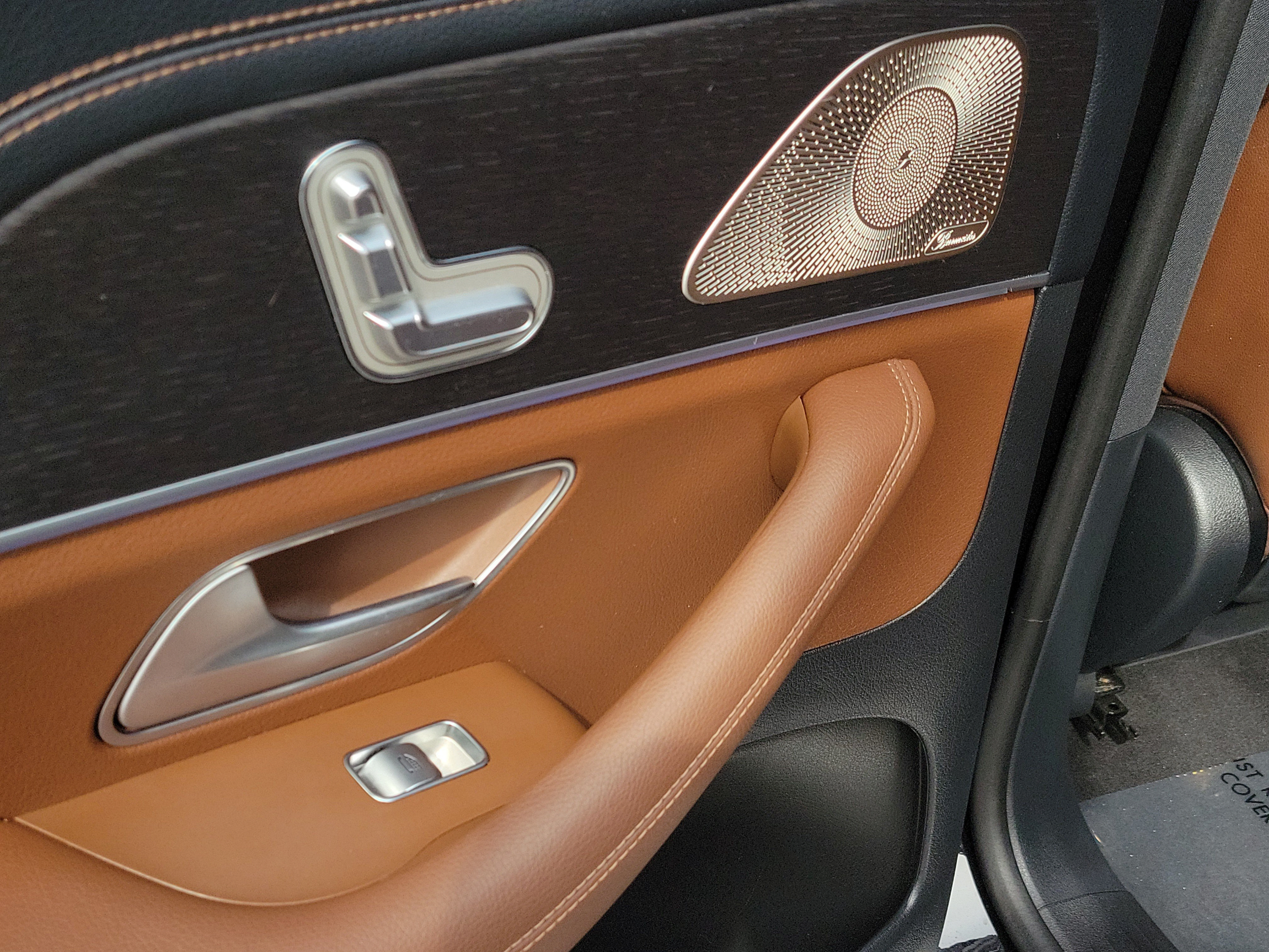 Certified 2024 Mercedes-Benz GLS 450 4MATIC image 8