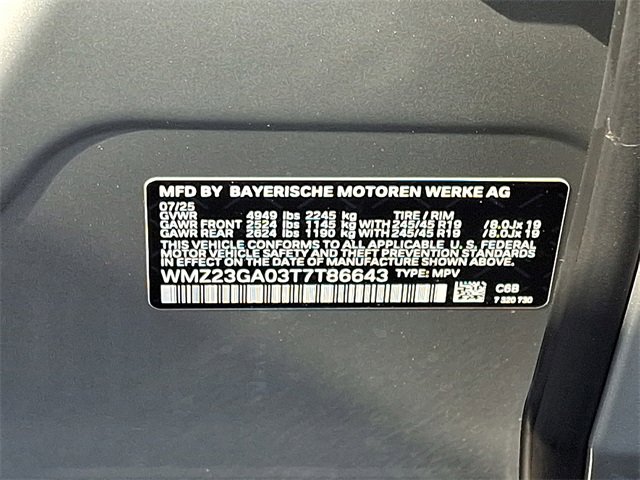 New 2026 MINI Cooper Countryman S w/ Comfort Package Max image 20