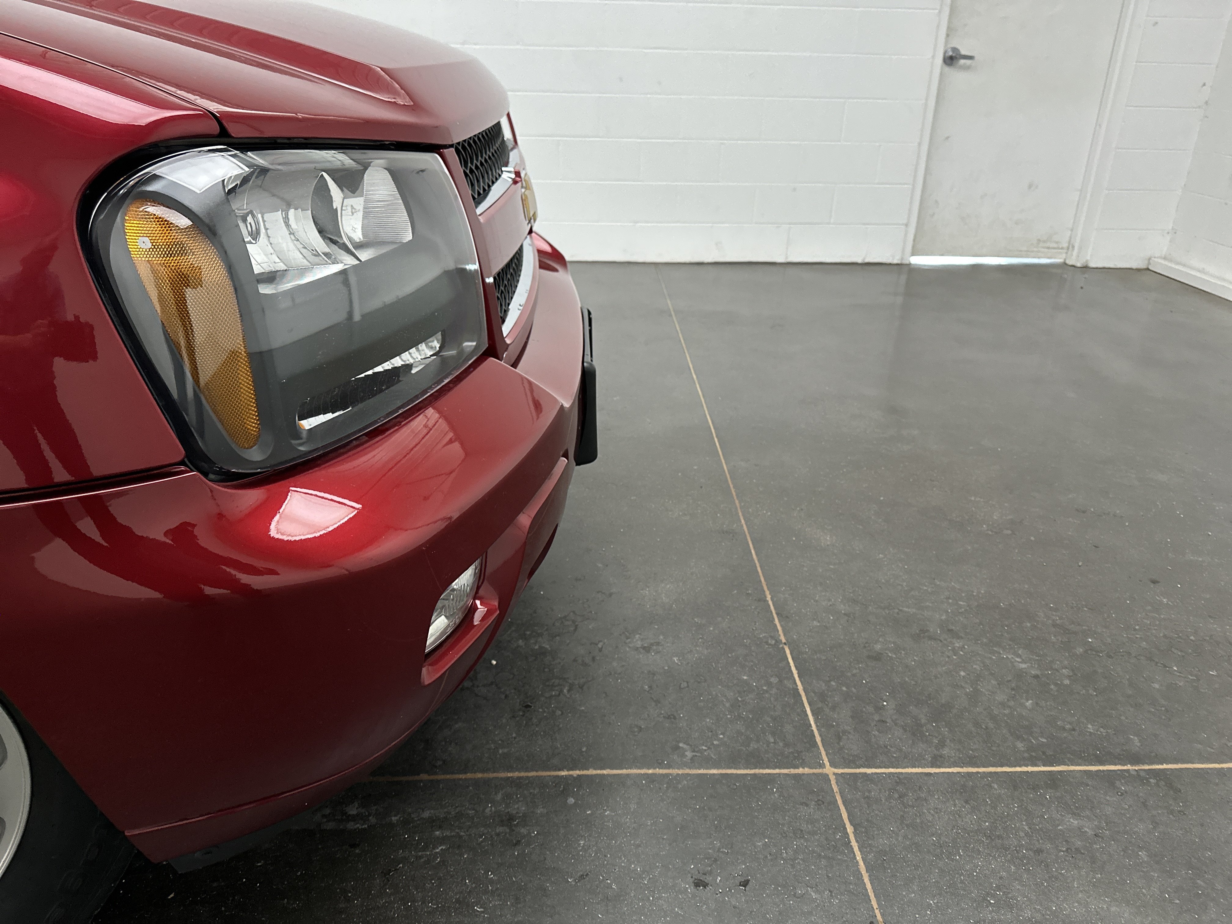 Used 2006 Chevrolet TrailBlazer LT AWD/4WD image 2