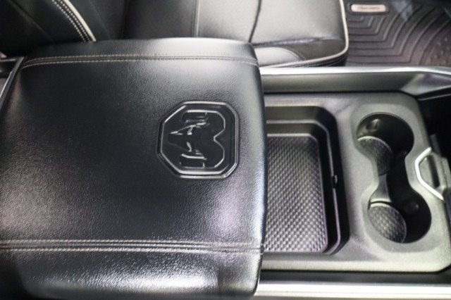 Used 2022 RAM 2500 Laramie AWD/4WD image 73
