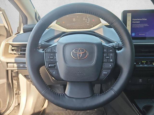 Used 2023 Toyota Prius Limited FWD image 14