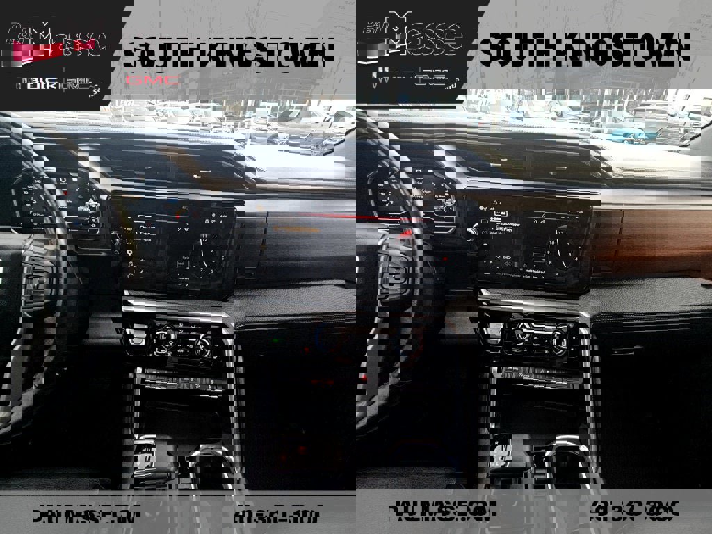 Used 2023 GMC Sierra 1500 Denali w/ Denali Reserve Package image 17