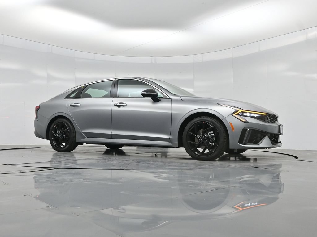 New 2026 Kia K5 GT-Line w/ GT-Line Premium Package AWD/4WD image 57