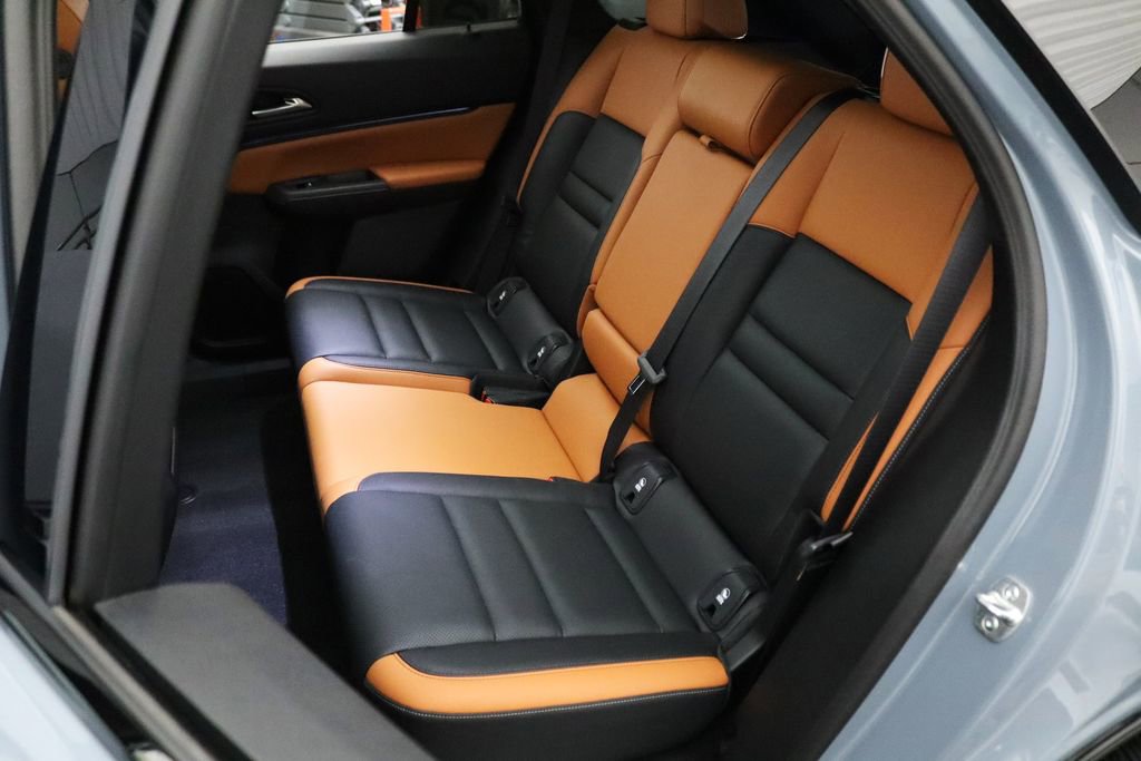 Used 2024 Honda Prologue Elite image 10