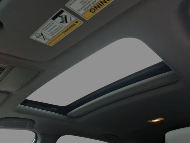 Used 2021 Honda CR-V Touring image 21