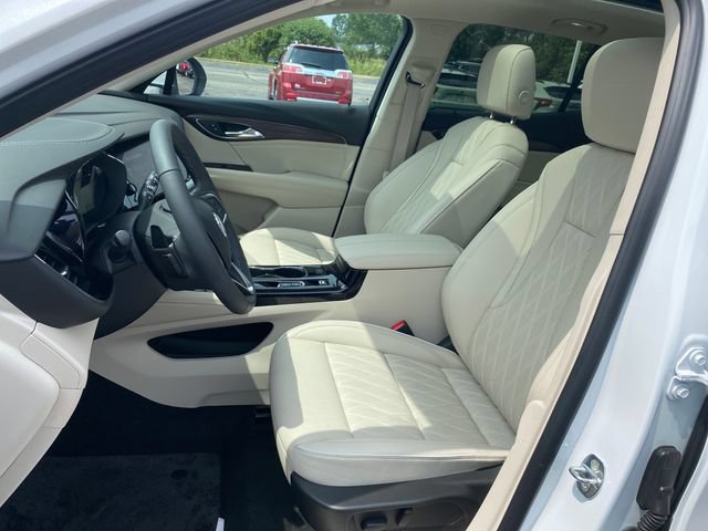 Certified 2023 Buick Envision Avenir AWD/4WD image 17