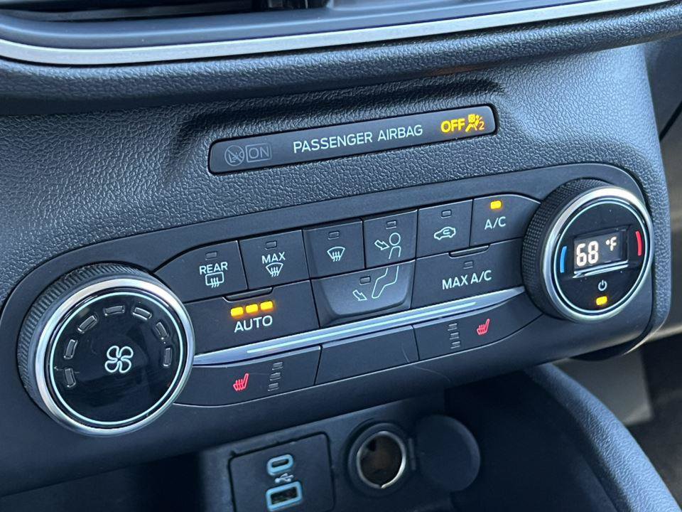 Used 2020 Ford Escape SE AWD/4WD image 24