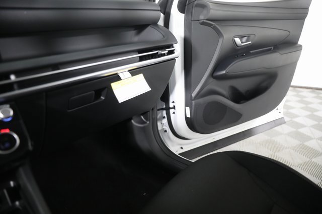 New 2025 Hyundai Tucson SEL image 14