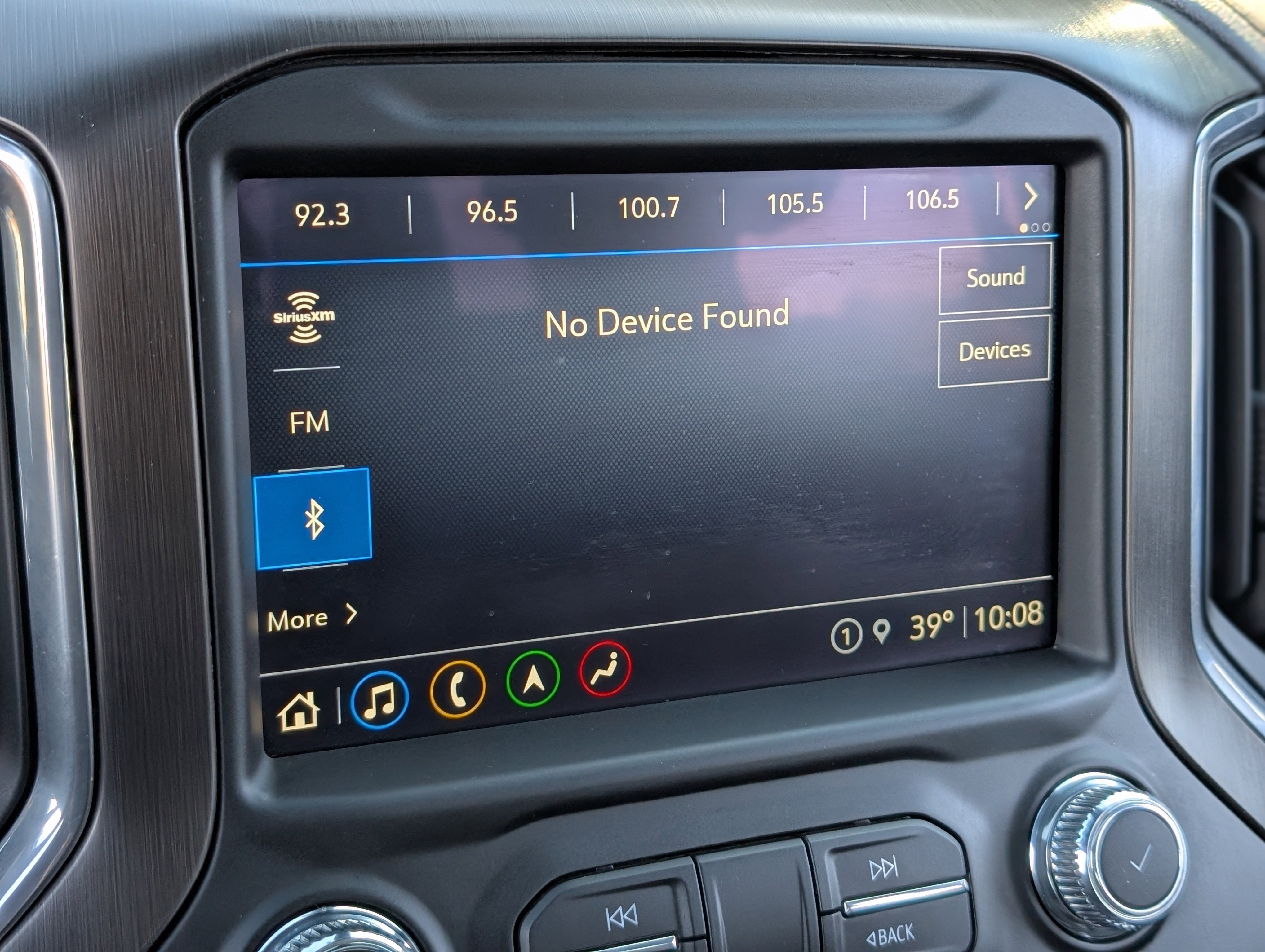 Used 2021 GMC Sierra 1500 AT4 w/ AT4 Premium Package image 29