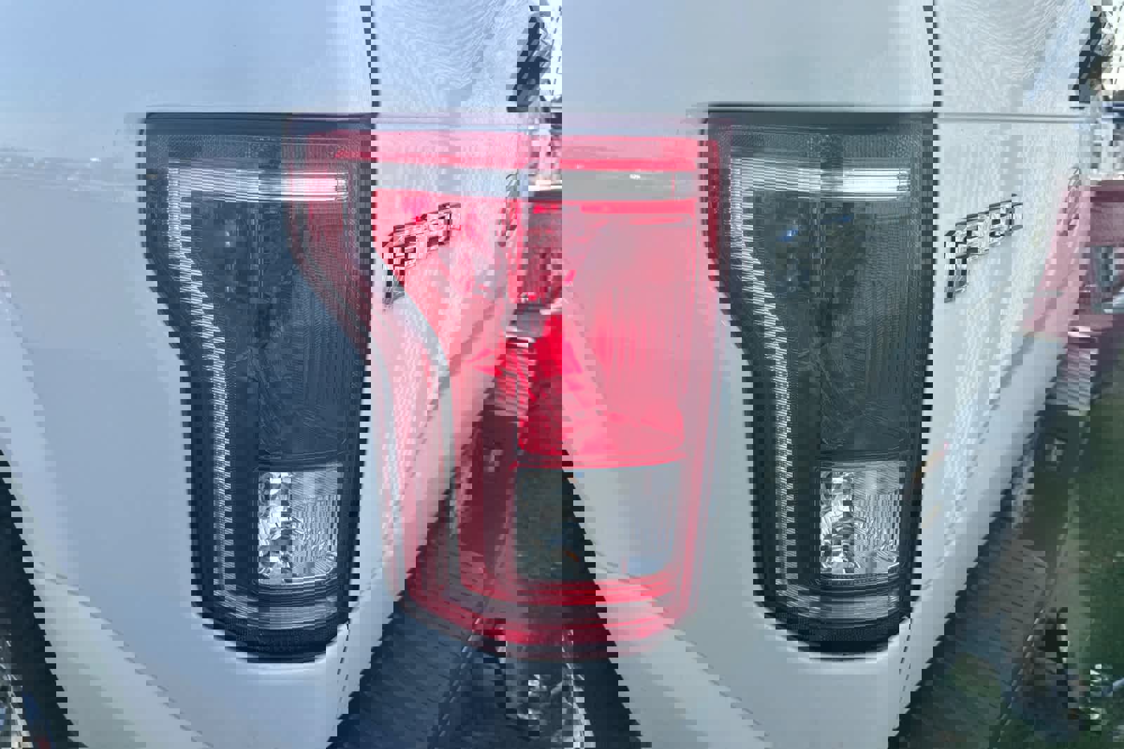 Used 2017 Ford F150 XLT w/ Equipment Group 302A Luxury image 15