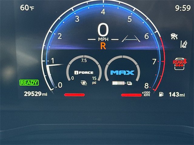 Used 2024 Toyota Land Cruiser 1958 image 31