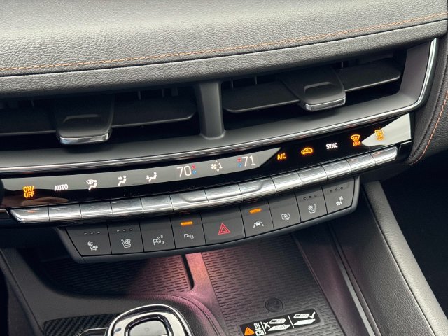 New 2026 Cadillac CT5 Sport w/ Technology Package AWD/4WD image 23