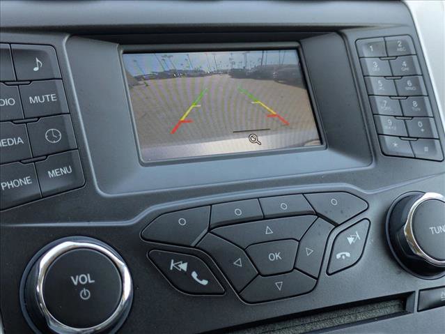 Used 2015 Ford Fusion S image 14