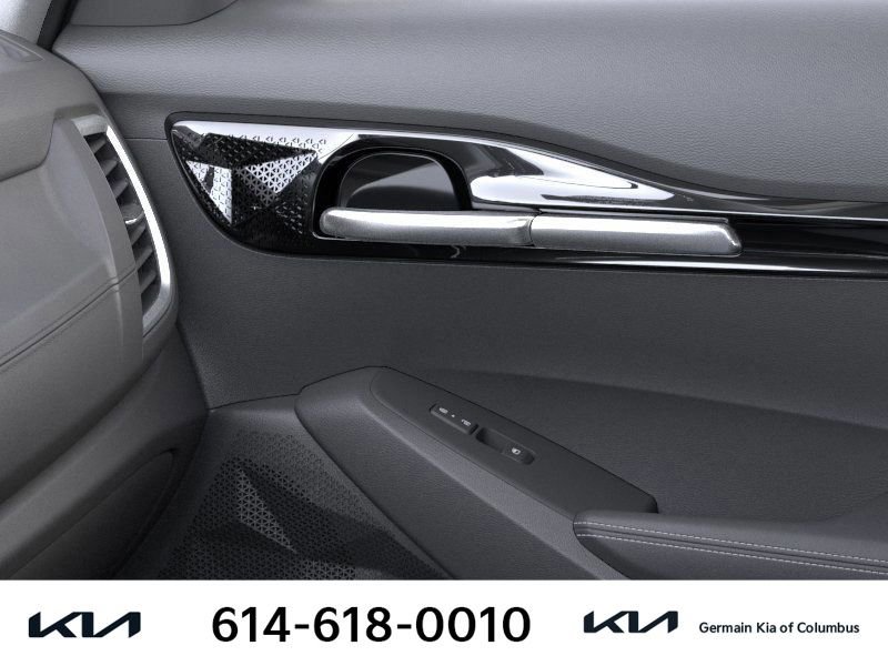 New 2026 Kia Seltos EX image 28