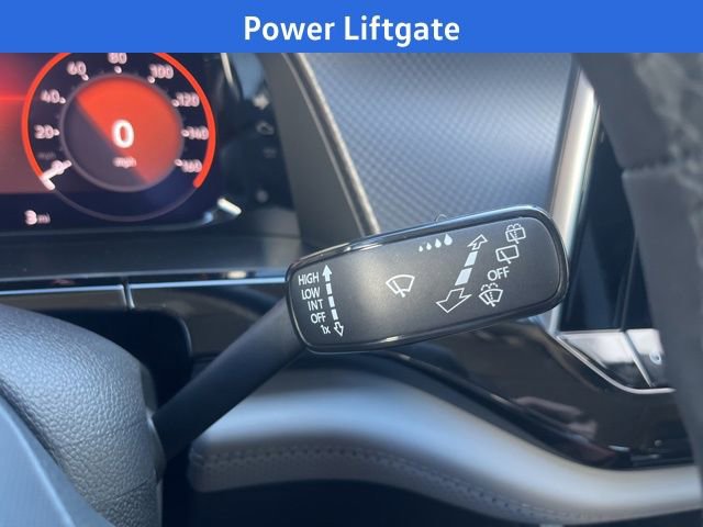 New 2026 Volkswagen Atlas Peak Edition image 14